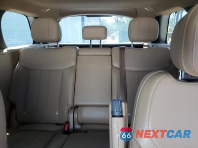Zdjęcie 10 z 14 samochodu: 2024 LAND ROVER RANGE ROVER SE VIN:SALKP9E9XRA205969 - miniatura