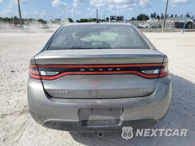 Zdjęcie 6 z 15 samochodu: 2013 DODGE DART SXT VIN:1C3CDFBA8DD708400 - miniatura