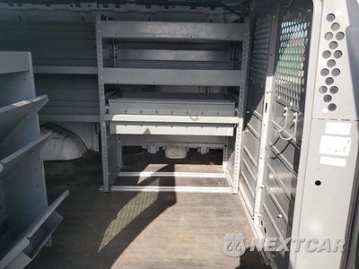 Zdjęcie 11 z 13 samochodu: 2014 CHEVROLET EXPRESS G2500 VIN:1GCWGFCA9E1115520 - miniatura