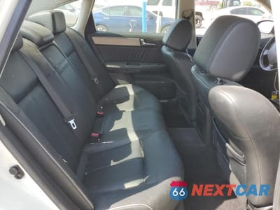 Zdjęcie 10 z 13 samochodu: 2006 INFINITI M35 BASE VIN:JNKAY01E66M107254 - miniatura