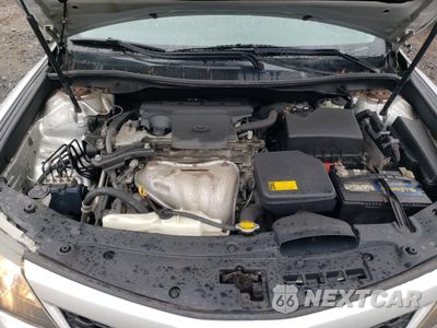 Zdjęcie 11 z 12 samochodu: 2014 TOYOTA CAMRY L VIN:4T1BF1FK1EU371153 - miniatura