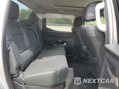 Zdjęcie 10 z 14 samochodu: 2023 TOYOTA TUNDRA CREWMAX LIMITED VIN:5TFJA5DB7PX065195 - miniatura