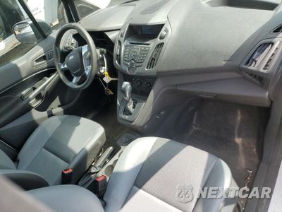 Zdjęcie 8 z 13 samochodu: 2015 FORD TRANSIT CONNECT XL VIN:NM0LS7E77F1181314 - miniatura