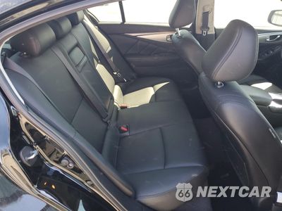 Zdjęcie 10 z 13 samochodu: 2020 INFINITI Q50 PURE VIN:JN1EV7AR6LM256723 - miniatura