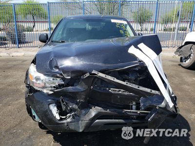 Piąte zdjęcie samochodu w środku: 2015 MITSUBISHI OUTLANDER SPORT SE VIN:4A4AP4AU0FE020164 - miniatura