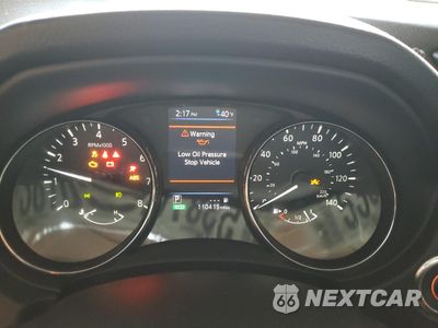 Zdjęcie 9 z 14 samochodu: 2018 NISSAN ROGUE S VIN:5N1AT2MT1JC778296 - miniatura