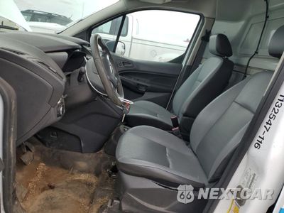 Zdjęcie 7 z 13 samochodu: 2016 FORD TRANSIT CONNECT XL VIN:NM0LS7E76G1243562 - miniatura