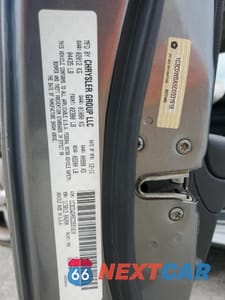 Zdjęcie 13 z 15 samochodu: 2012 DODGE CALIBER SXT VIN:1C3CDWDA5CD531610 - miniatura