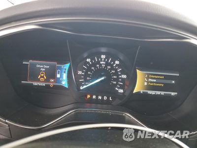 Zdjęcie 9 z 12 samochodu: 2018 FORD FUSION SE HYBRID VIN:3FA6P0LU4JR163536 - miniatura