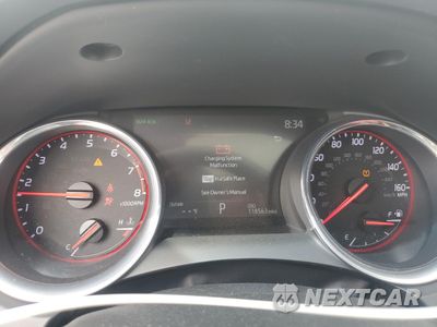 Zdjęcie 9 z 12 samochodu: 2020 TOYOTA CAMRY XSE VIN:4T1K61AK5LU894180 - miniatura