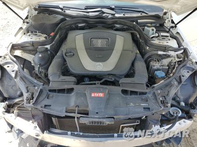Zdjęcie 11 z 12 samochodu: 2011 MERCEDES-BENZ E 350 VIN:WDDHF5GB1BA435537 - miniatura