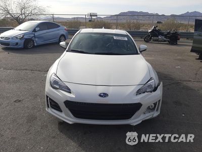 Piąte zdjęcie samochodu w środku: 2020 SUBARU BRZ LIMITED VIN:JF1ZCAC18L8702149 - miniatura