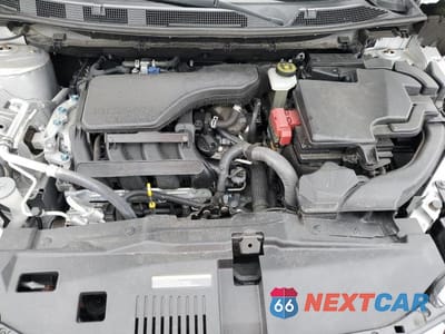 Zdjęcie 12 z 14 samochodu: 2020 NISSAN ROGUE SPORT S VIN:JN1BJ1CW6LW368263 - miniatura