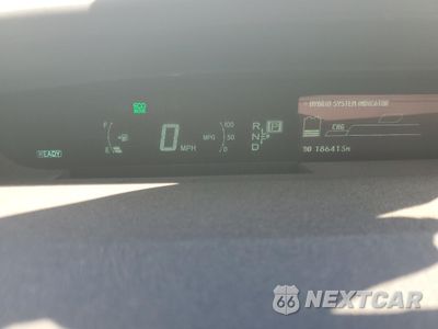 Zdjęcie 9 z 13 samochodu: 2010 TOYOTA PRIUS VIN:JTDKN3DU4A0212622 - miniatura
