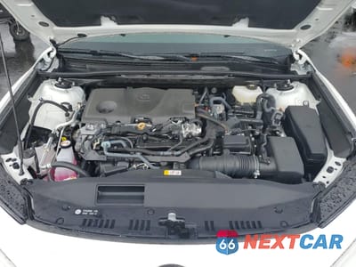 Zdjęcie 11 z 12 samochodu: 2025 TOYOTA CAMRY XSE VIN:4T1DAACK5SU087368 - miniatura
