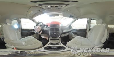 Zdjęcie 16 z 16 samochodu: 2012 DODGE GRAND CARAVAN SXT VIN:2C4RDGCG5CR209824 - miniatura