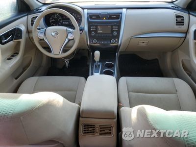 Zdjęcie 8 z 14 samochodu: 2014 NISSAN ALTIMA 2.5 VIN:1N4AL3AP3EC204974 - miniatura