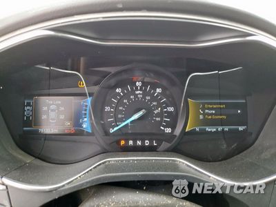 Zdjęcie 9 z 13 samochodu: 2018 FORD FUSION SE HYBRID VIN:3FA6P0LU4JR178456 - miniatura
