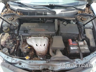 Zdjęcie 11 z 13 samochodu: 2009 TOYOTA CAMRY BASE VIN:4T1BE46K89U831614 - miniatura