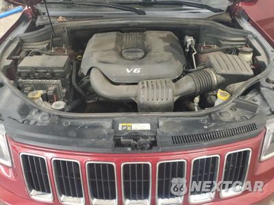 Zdjęcie 14 z 15 samochodu: 2015 JEEP GRAND CHEROKEE LAREDO VIN:1C4RJFAG9FC943675 - miniatura