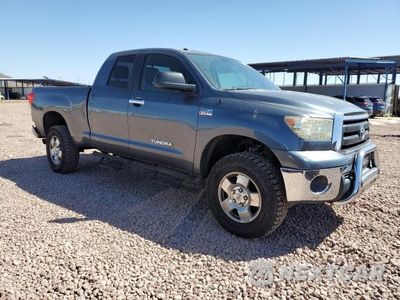 Zdjęcie 7 z 24 samochodu: 2010 TOYOTA TUNDRA DOUBLE CAB SR5 VIN:5TFUY5F13AX118687 - miniatura