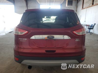 Zdjęcie 6 z 13 samochodu: 2013 FORD ESCAPE SEL VIN:1FMCU9H97DUC37863 - miniatura