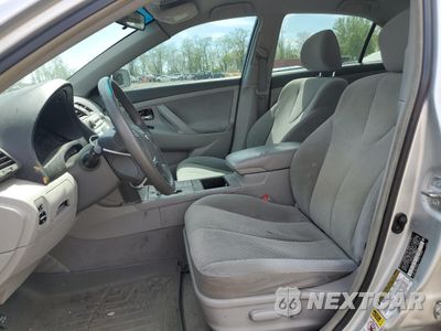 Zdjęcie 7 z 12 samochodu: 2007 TOYOTA CAMRY CE VIN:4T1BE46KX7UL05927 - miniatura