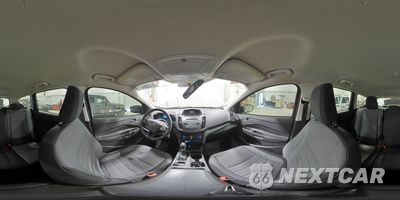Zdjęcie 14 z 16 samochodu: 2018 FORD ESCAPE S VIN:1FMCU0F76JUC28953 - miniatura