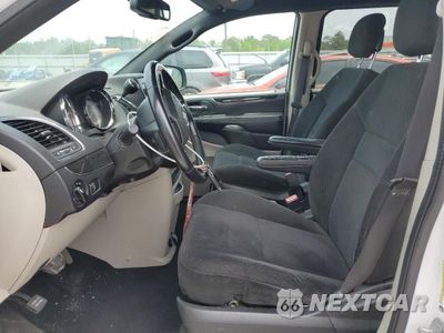 Zdjęcie 7 z 13 samochodu: 2017 DODGE GRAND CARAVAN SE VIN:2C4RDGBG8HR675577 - miniatura