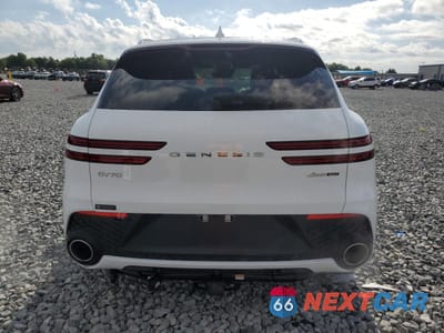 Zdjęcie 6 z 13 samochodu: 2024 GENESIS GV70 BASE VIN:5NMMCDTC0RH015830 - miniatura