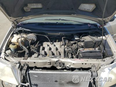 Zdjęcie 12 z 13 samochodu: 2000 MAZDA MPV WAGON VIN:JM3LW28G3Y0156433 - miniatura