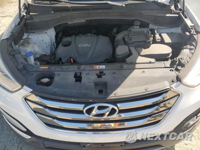 Zdjęcie 12 z 14 samochodu: 2016 HYUNDAI TUCSON LIMITED VIN:KM8J3CA49GU243481 - miniatura
