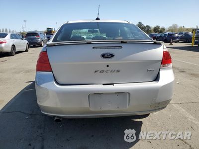 Zdjęcie 6 z 12 samochodu: 2009 FORD FOCUS SES VIN:1FAHP36N09W217888 - miniatura