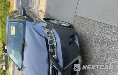 2015 LEXUS CT 200 JTHKD5BH9F2249857 - główne zdjęcie licytacji z USA - miniatura
