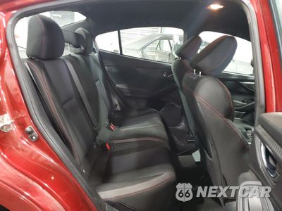 Zdjęcie 11 z 15 samochodu: 2018 SUBARU IMPREZA SPORT VIN:4S3GKAK61J3610408 - miniatura