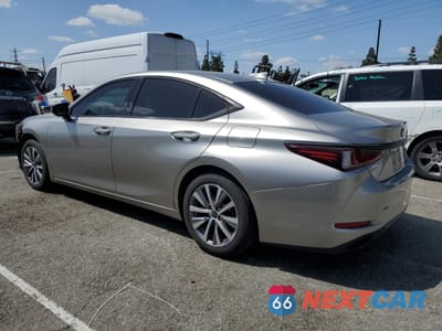 Drugie zdjęcie samochodu z przodu: 2021 LEXUS ES 350 BASE VIN:58ACZ1B12MU084601 - miniatura