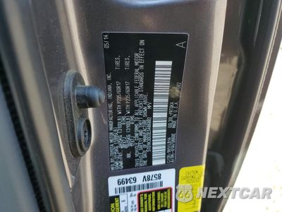 Zdjęcie 14 z 16 samochodu: 2014 TOYOTA SIENNA XLE VIN:5TDYK3DC0ES486882 - miniatura
