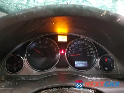 Zdjęcie 9 z 16 samochodu: 2007 BUICK RENDEZVOUS CX VIN:3G5DA03L97S552773 - miniatura