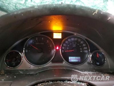 Zdjęcie 9 z 16 samochodu: 2007 BUICK RENDEZVOUS CX VIN:3G5DA03L97S552773 - miniatura