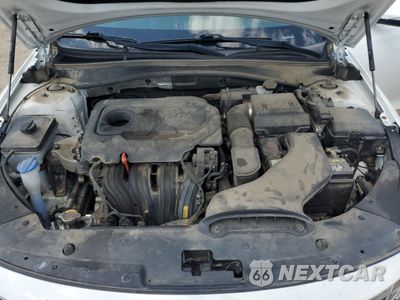 Zdjęcie 11 z 13 samochodu: 2019 KIA OPTIMA LX VIN:5XXGT4L39KG365314 - miniatura