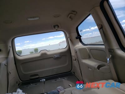 Zdjęcie 10 z 13 samochodu: 2010 KIA SEDONA LX VIN:KNDMG4C35A6336042 - miniatura