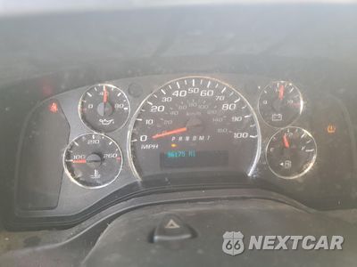 Zdjęcie 9 z 13 samochodu: 2015 CHEVROLET EXPRESS G2500 VIN:1GCWGFCF8F1211233 - miniatura