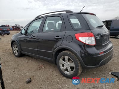 Drugie zdjęcie samochodu z przodu: 2011 SUZUKI SX4 VIN:JS2YB5A31B6300557 - miniatura