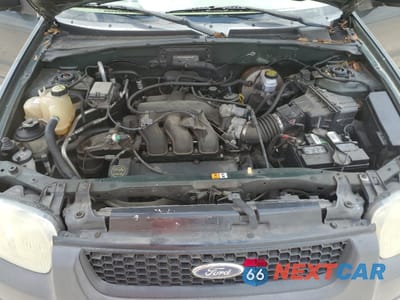 Zdjęcie 12 z 14 samochodu: 2003 FORD ESCAPE XLS VIN:1FMYU02183KB45840 - miniatura
