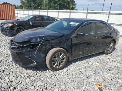 2015 TOYOTA CAMRY LE 4T1BF1FK5FU976620 - główne zdjęcie licytacji z USA - miniatura