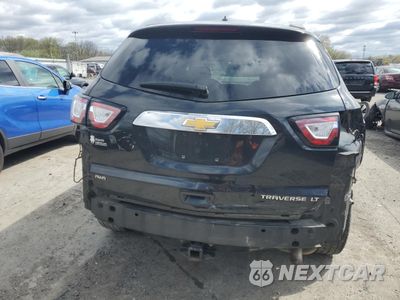 Zdjęcie 6 z 13 samochodu: 2015 CHEVROLET TRAVERSE LT VIN:1GNKVGKD2FJ316917 - miniatura