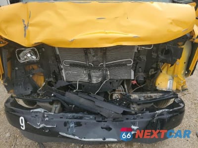 Zdjęcie 7 z 10 samochodu: 2017 CHEV EXPRESS G3500 VIN:1GB3GSBG5H1228889 - miniatura