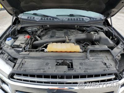 Zdjęcie 11 z 15 samochodu: 2018 FORD F150 SUPERCREW VIN:1FTEW1EG8JFA55049 - miniatura