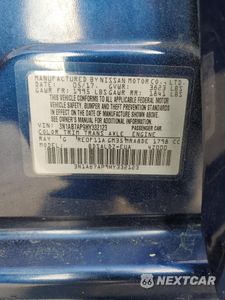 Zdjęcie 12 z 12 samochodu: 2017 NISSAN SENTRA S VIN:3N1AB7AP9HY332123 - miniatura