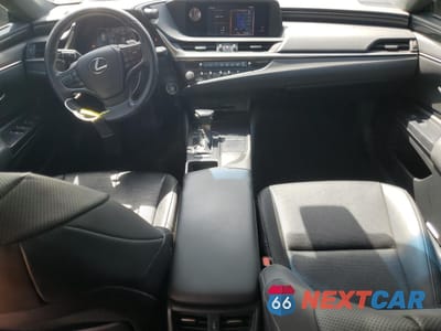 Zdjęcie 8 z 13 samochodu: 2021 LEXUS ES 350 BASE VIN:58ACZ1B12MU084601 - miniatura